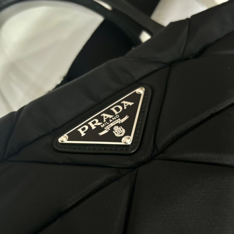 Prada Shopping Bags